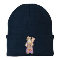 Knit Cap Thumbnail