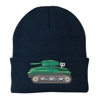 Knit Cap Thumbnail
