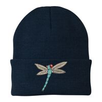 Knit Cap Thumbnail
