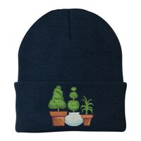 Knit Cap Thumbnail