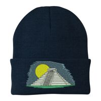 Knit Cap Thumbnail