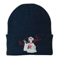 Knit Cap Thumbnail