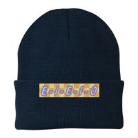 Knit Cap Thumbnail