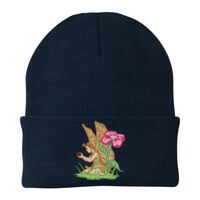 Knit Cap Thumbnail