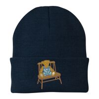 Knit Cap Thumbnail