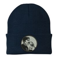 Knit Cap Thumbnail
