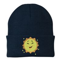 Knit Cap Thumbnail