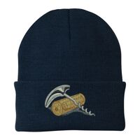 Knit Cap Thumbnail