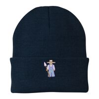 Knit Cap Thumbnail