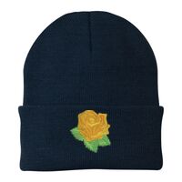 Knit Cap Thumbnail