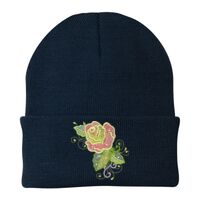 Knit Cap Thumbnail