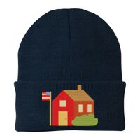 Knit Cap Thumbnail