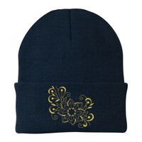 Knit Cap Thumbnail