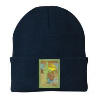 Knit Cap Thumbnail