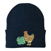 Knit Cap Thumbnail