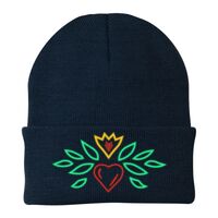 Knit Cap Thumbnail