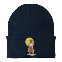 Knit Cap Thumbnail