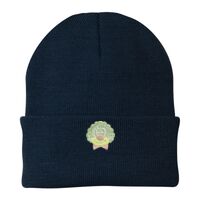 Knit Cap Thumbnail