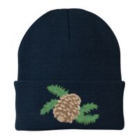 Knit Cap Thumbnail