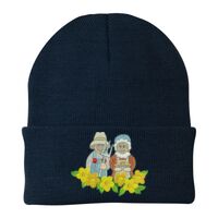 Knit Cap Thumbnail