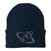 Knit Cap Thumbnail