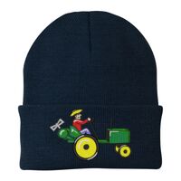 Knit Cap Thumbnail