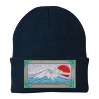 Knit Cap Thumbnail