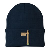 Knit Cap Thumbnail