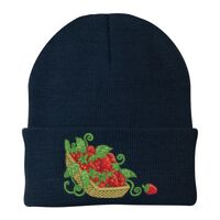 Knit Cap Thumbnail