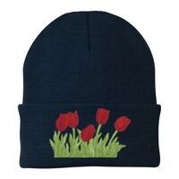Knit Cap Thumbnail
