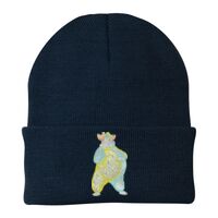 Knit Cap Thumbnail