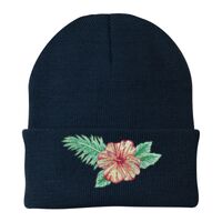 Knit Cap Thumbnail