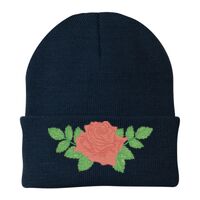 Knit Cap Thumbnail