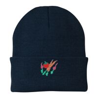Knit Cap Thumbnail