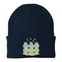 Knit Cap Thumbnail