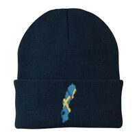 Knit Cap Thumbnail
