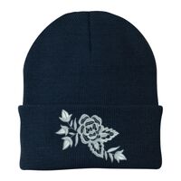 Knit Cap Thumbnail