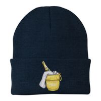 Knit Cap Thumbnail