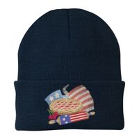 Knit Cap Thumbnail