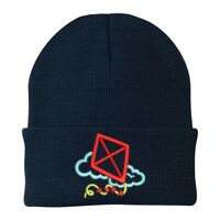 Knit Cap Thumbnail