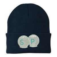 Knit Cap Thumbnail