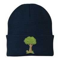 Knit Cap Thumbnail