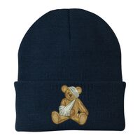 Knit Cap Thumbnail