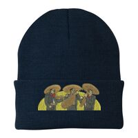Knit Cap Thumbnail