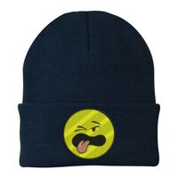Knit Cap Thumbnail