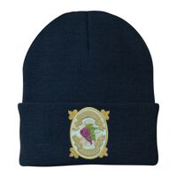 Knit Cap Thumbnail