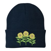Knit Cap Thumbnail