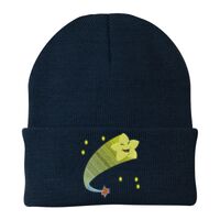 Knit Cap Thumbnail