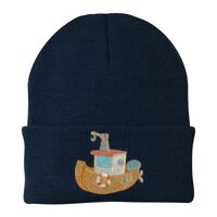 Knit Cap Thumbnail