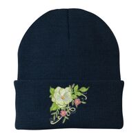 Knit Cap Thumbnail